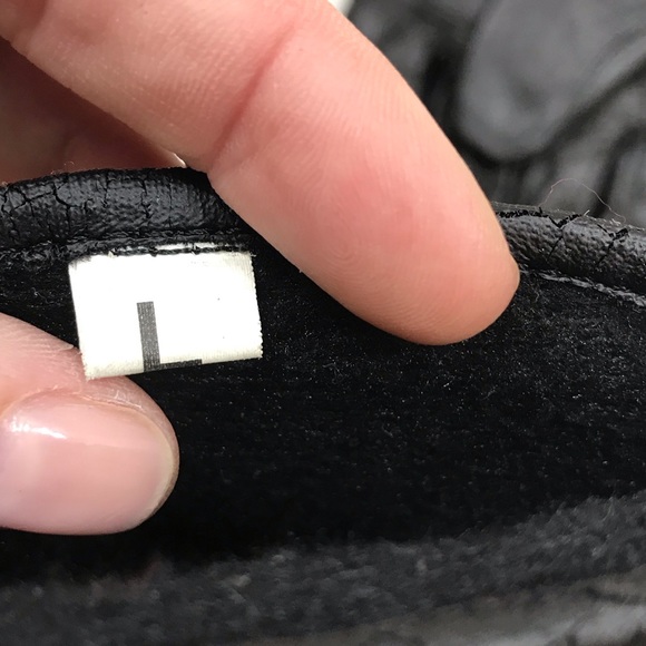 Schoeller Keprotec high racer gloves - Picture 3 of 7